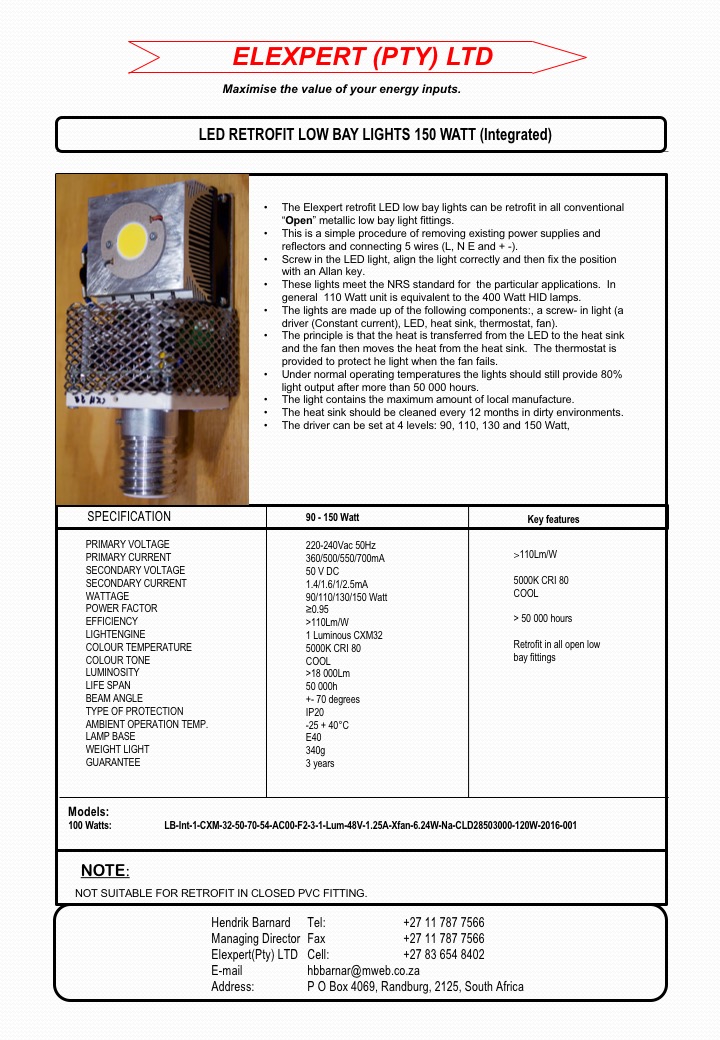 technicalspeclowbayintegrated2016-11-15